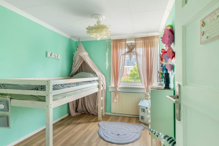 Foto 24 van Deken Waarestraat 17