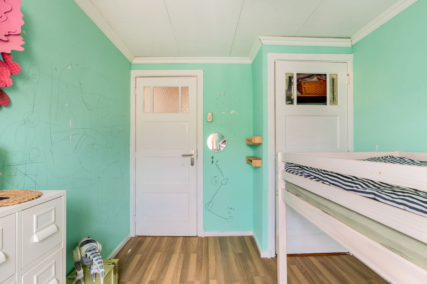 Foto 25 van Deken Waarestraat 17