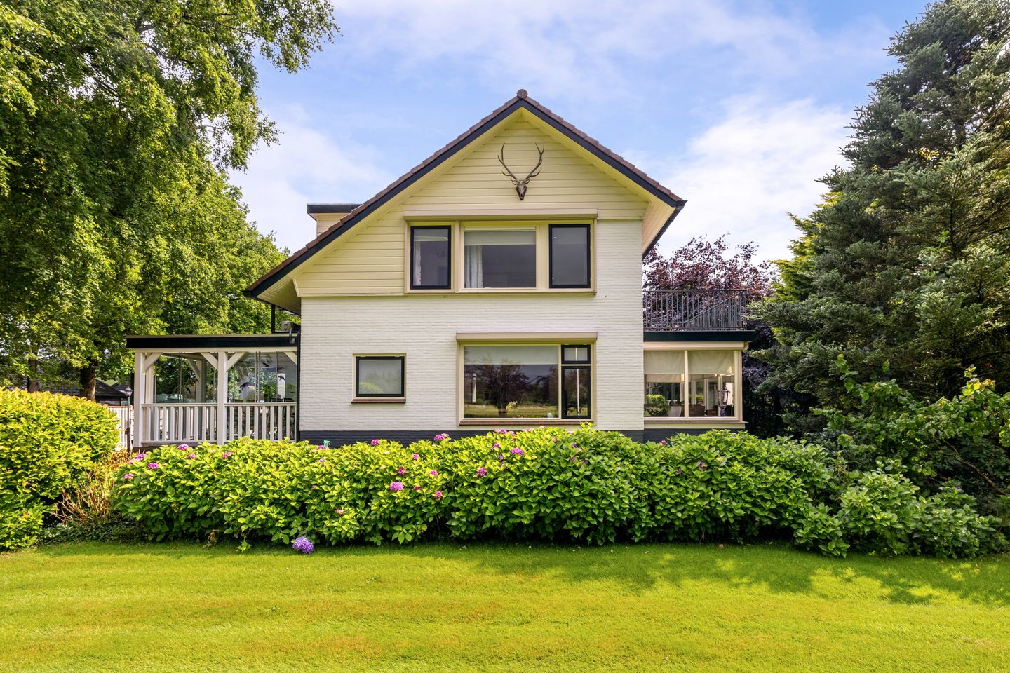 Photo 1 of Oudedijk 19