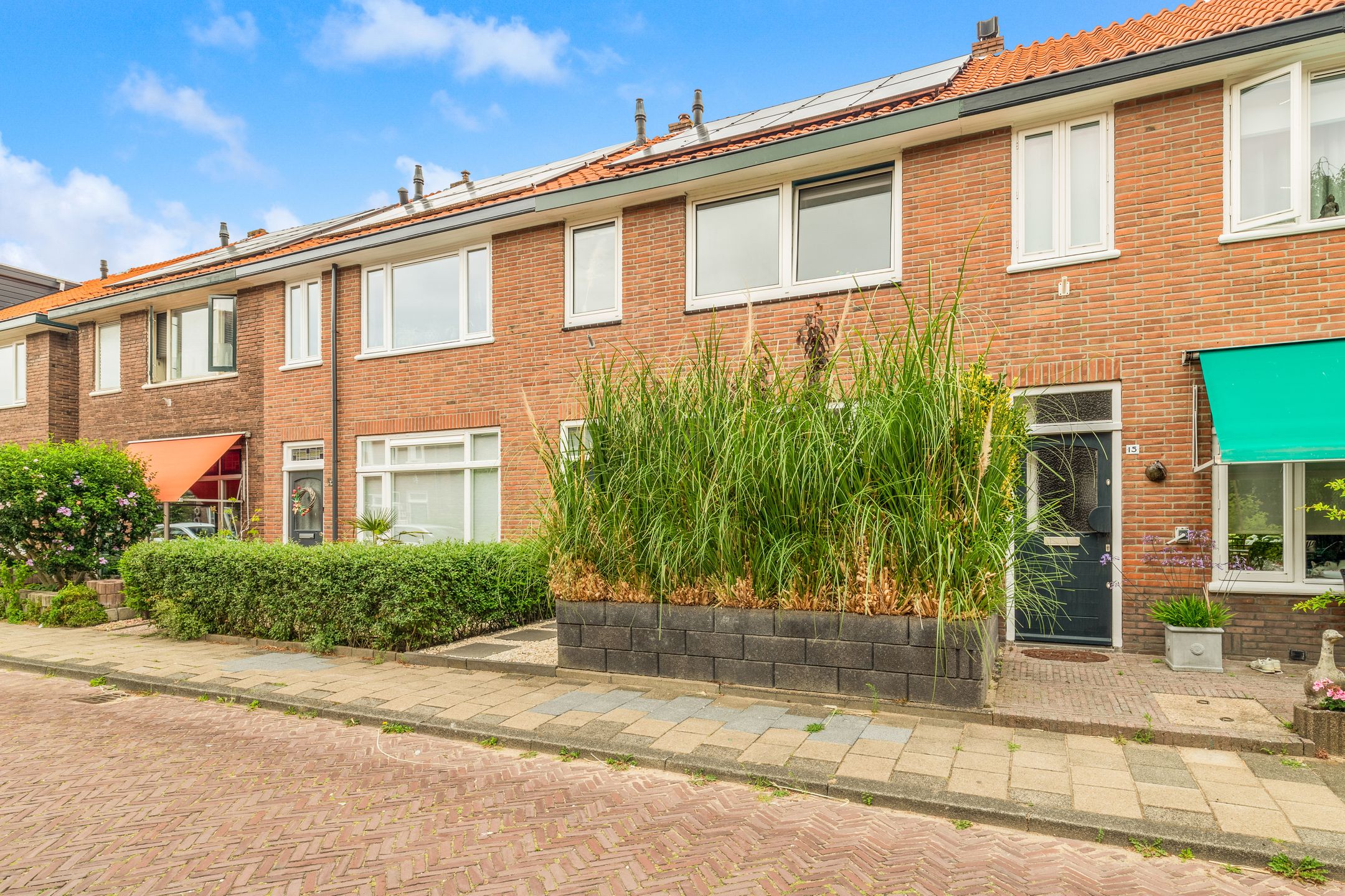 Foto 33 van Deken Waarestraat 17