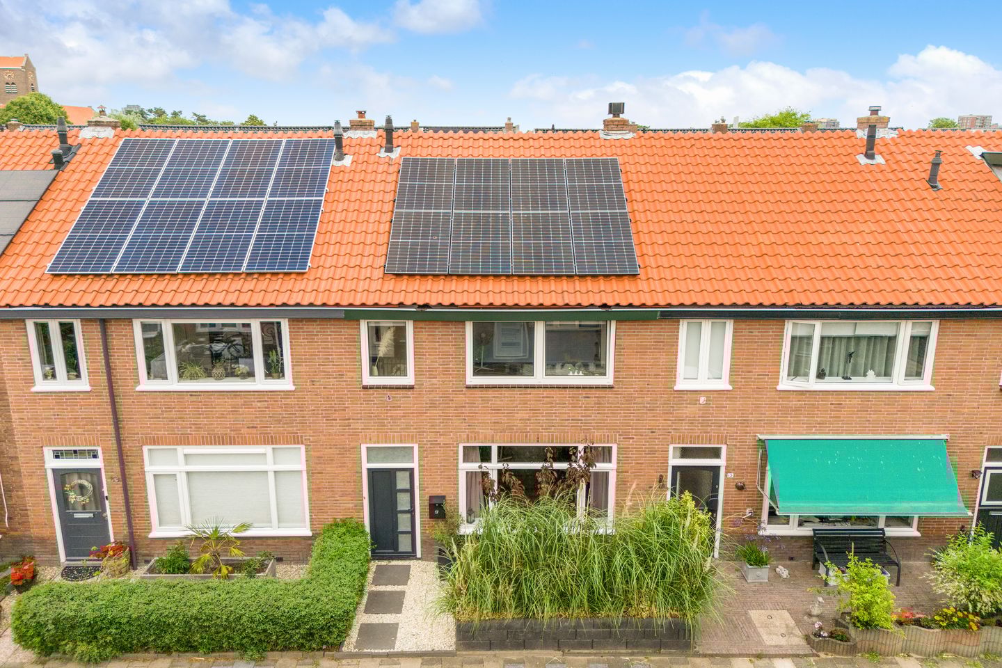 Foto 34 van Deken Waarestraat 17