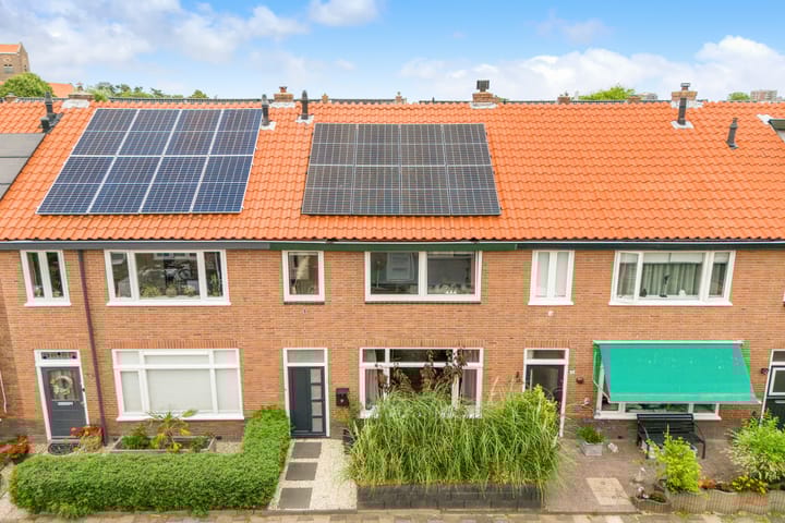 Foto 34 van Deken Waarestraat 17