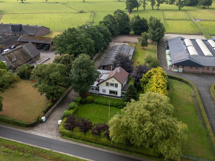 Photo 4 of Oudedijk 19