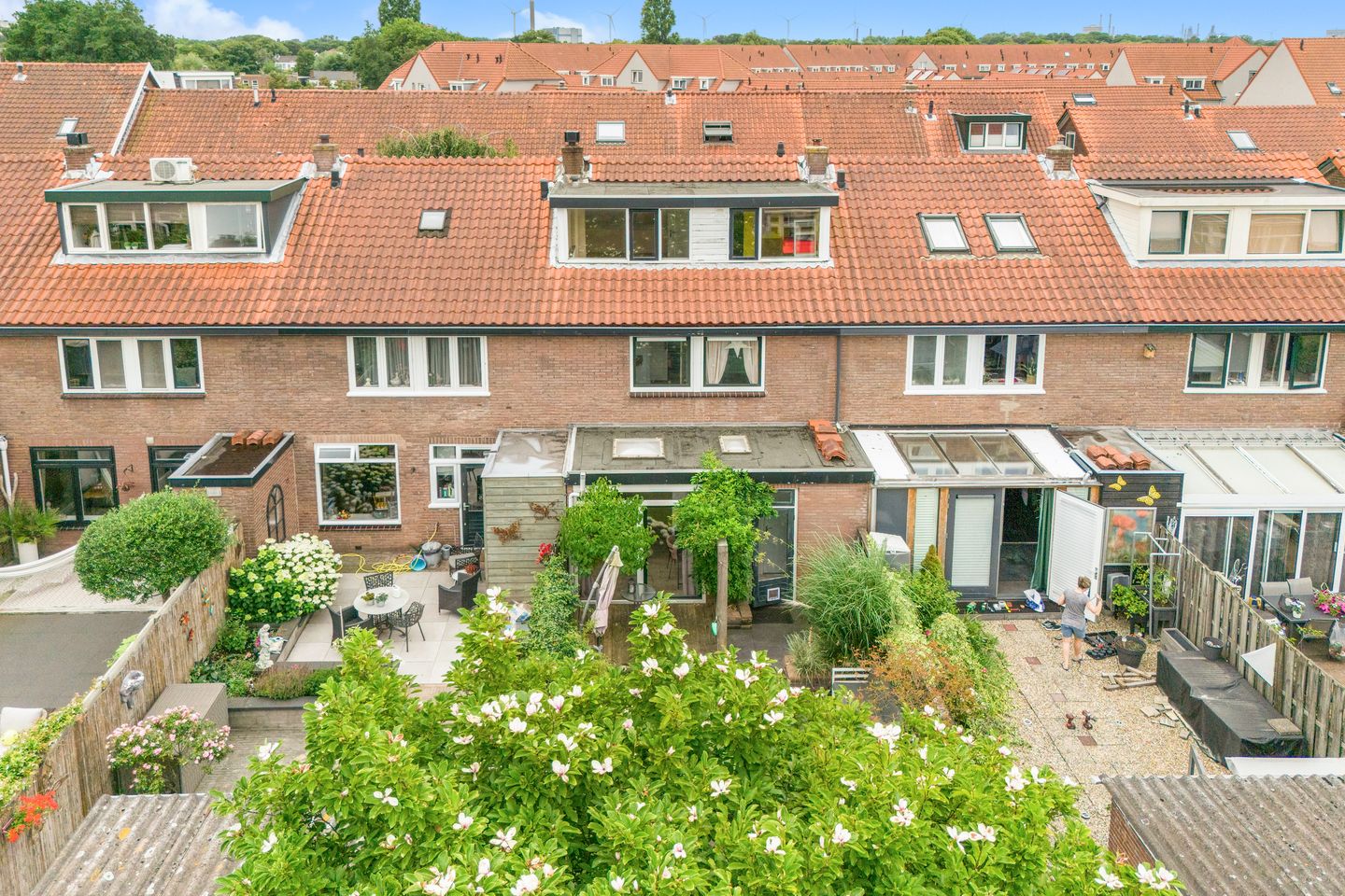 Foto 35 van Deken Waarestraat 17