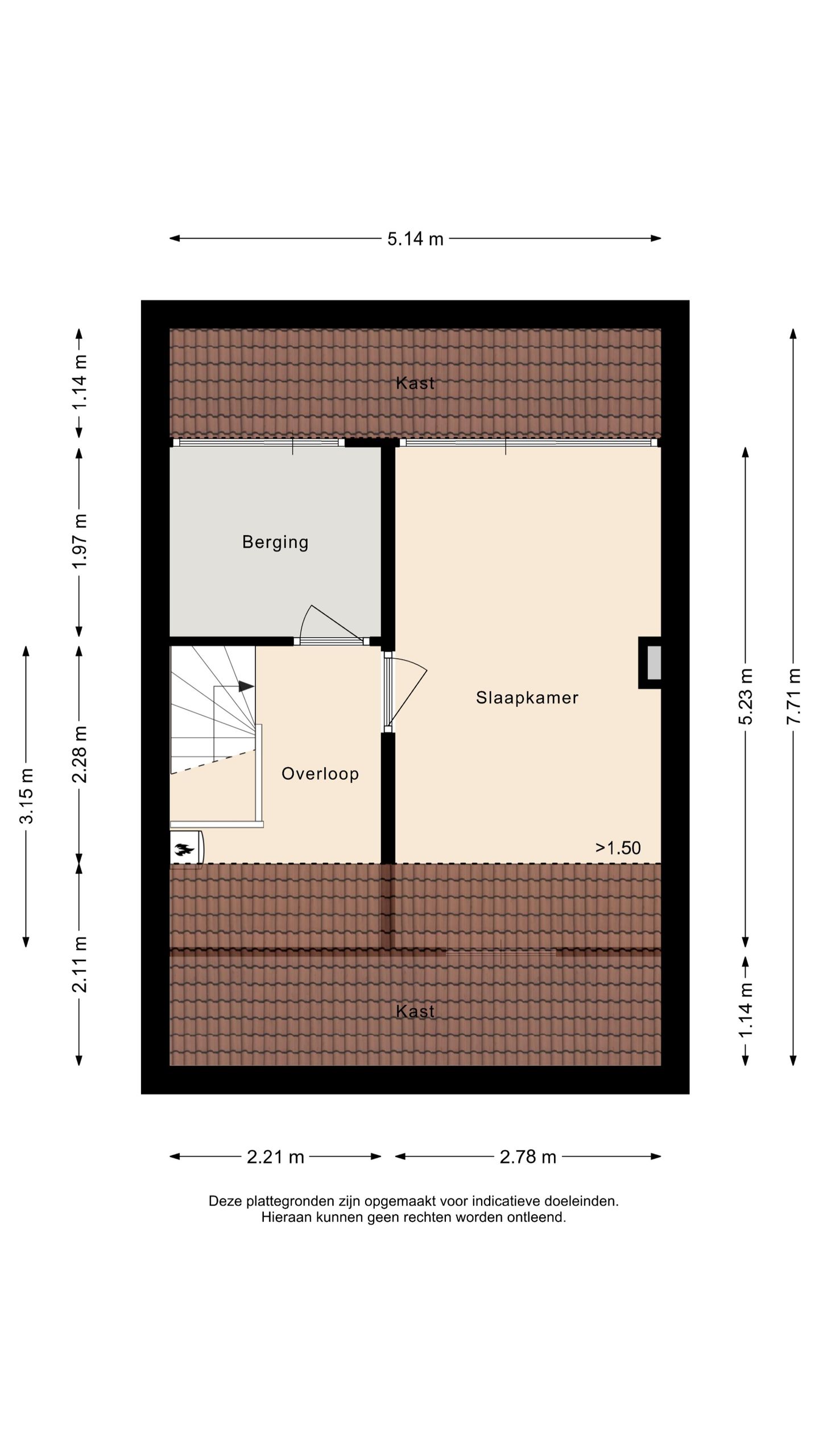 Foto 40 van Deken Waarestraat 17