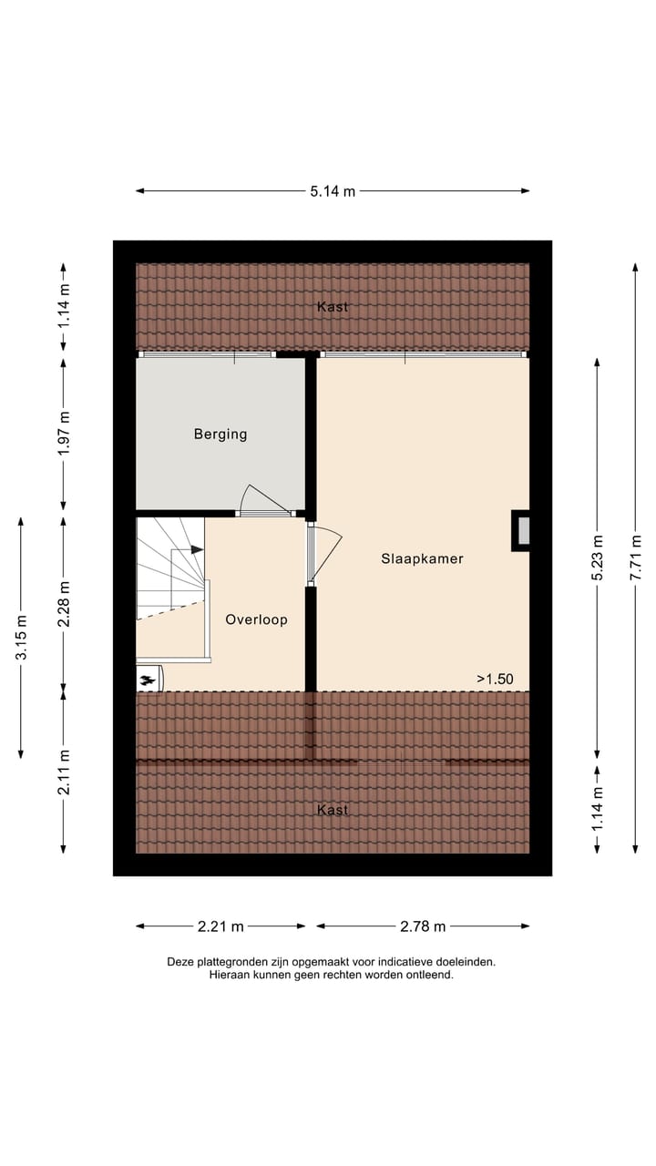 Foto 40 van Deken Waarestraat 17