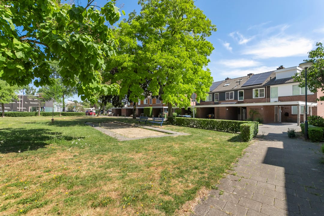 Foto 7 van Repelweg 17