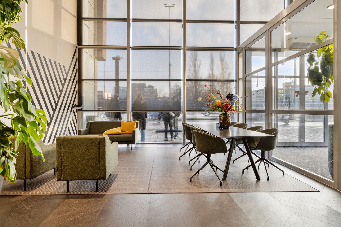 Bekijk foto 3 van Brandweerstraat 20-30