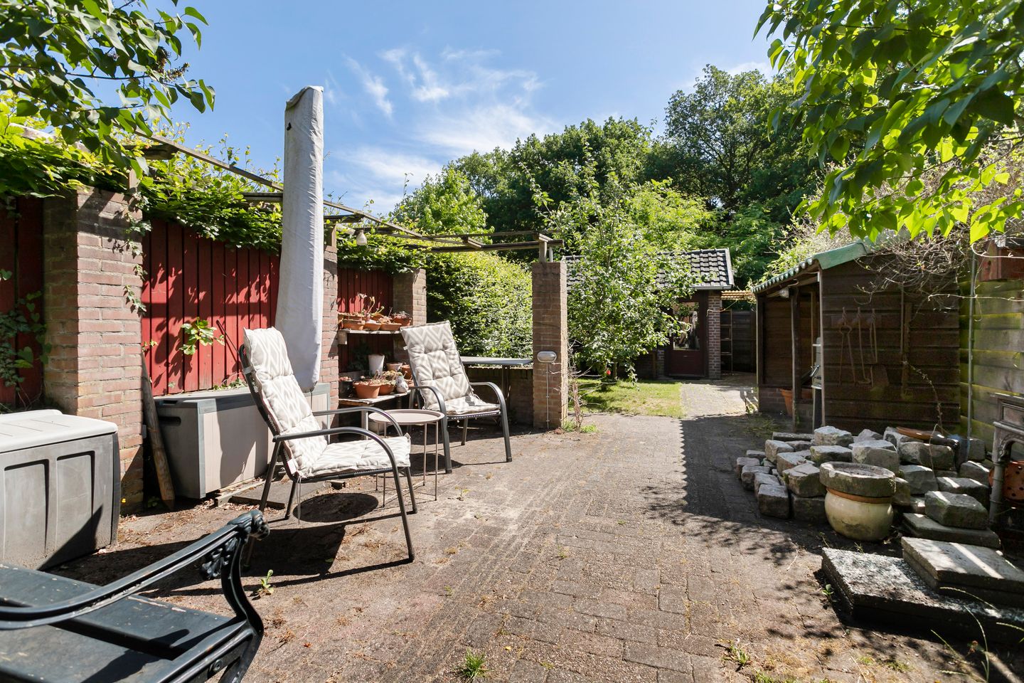 Foto 40 van Repelweg 17