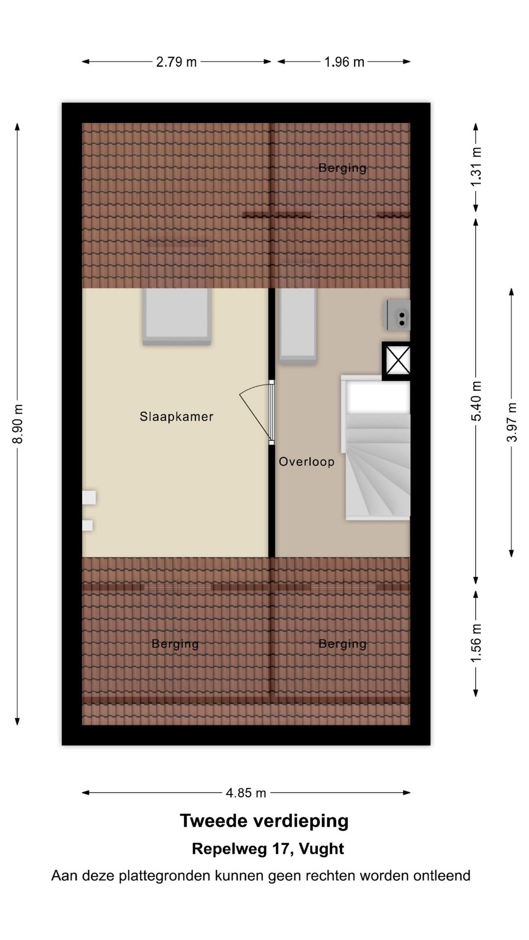 Foto 48 van Repelweg 17