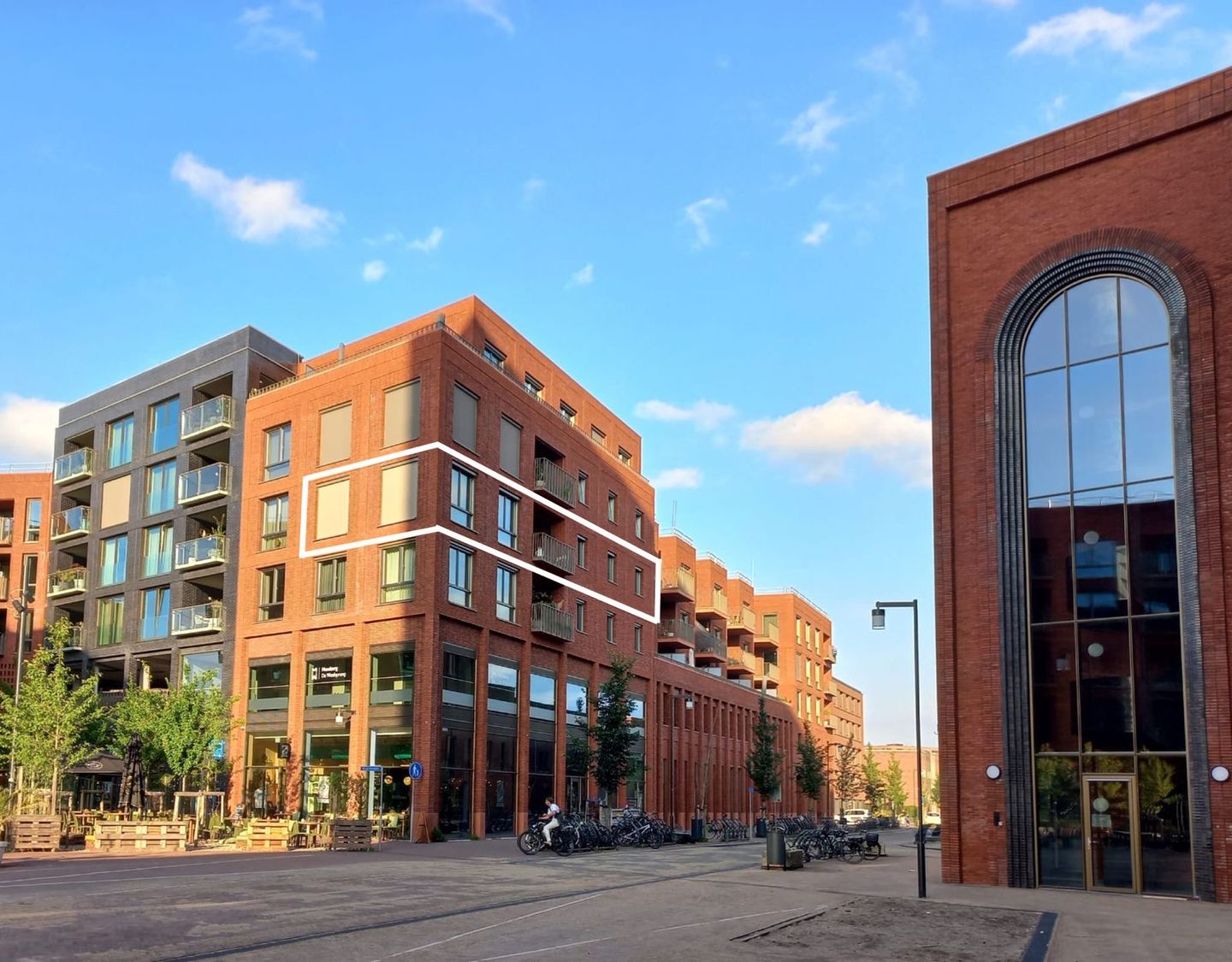 Foto 4 van Moormannstraat 87