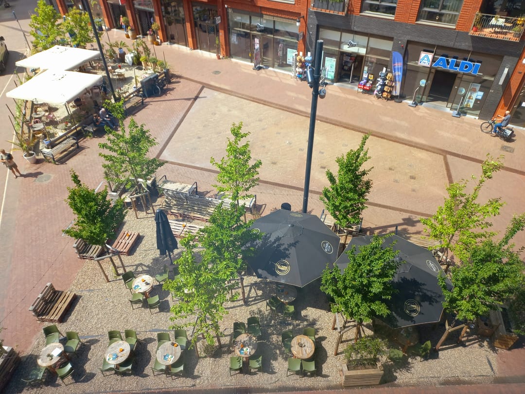 Foto 23 van Moormannstraat 87