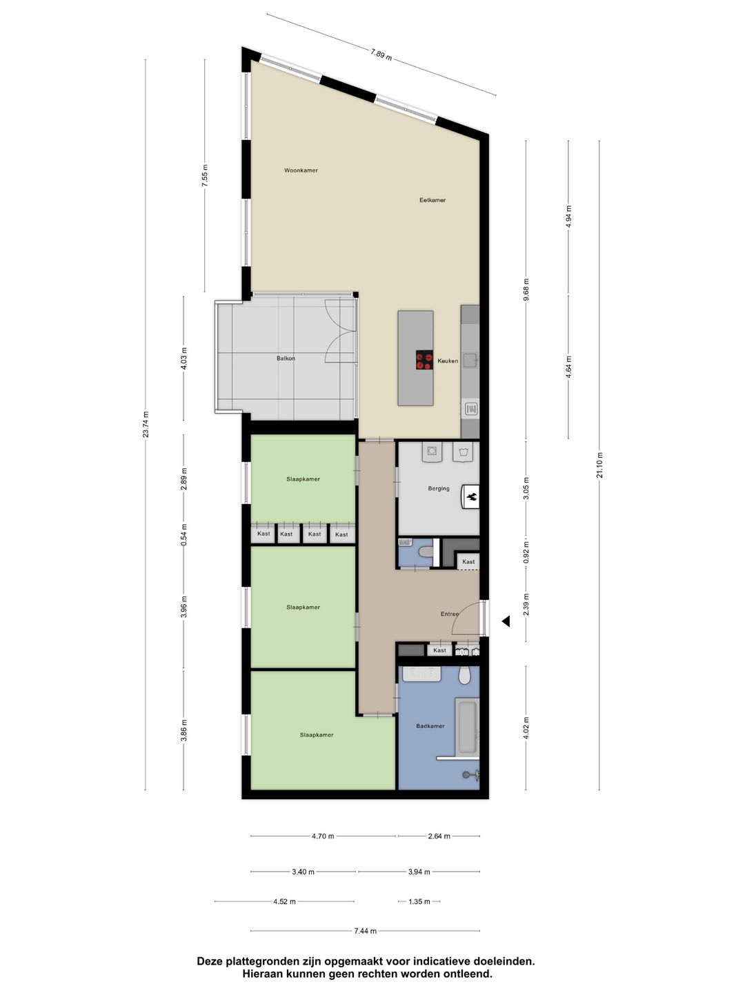 Foto 38 van Moormannstraat 87