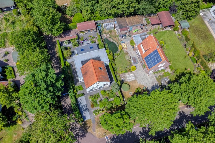 Foto 2 van Hogeweg 64