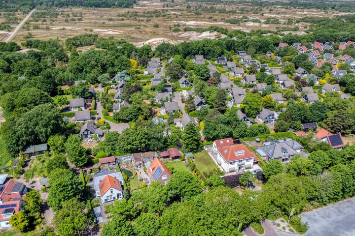 Foto 3 van Hogeweg 64