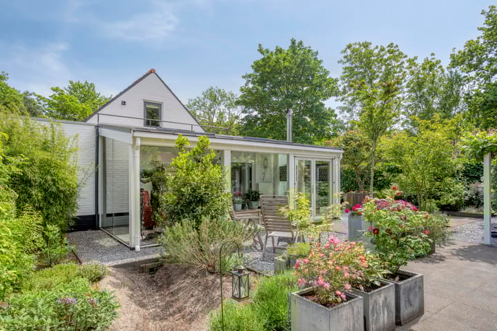 Foto 4 van Hogeweg 64