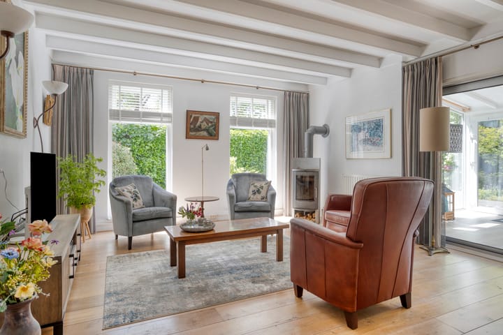 Foto 5 van Hogeweg 64