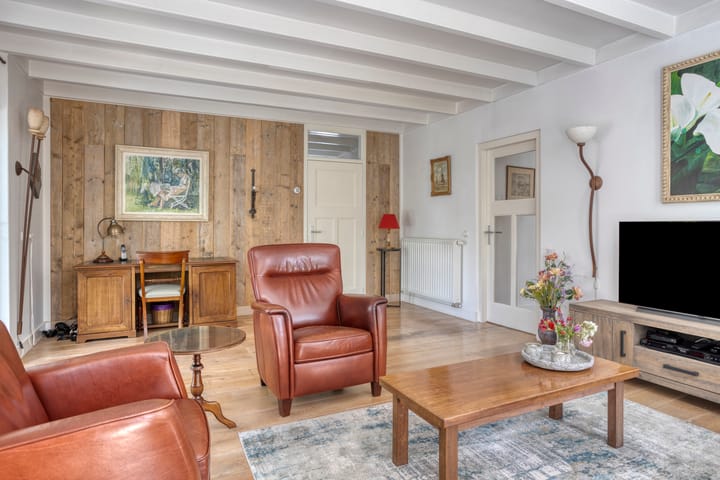 Foto 6 van Hogeweg 64