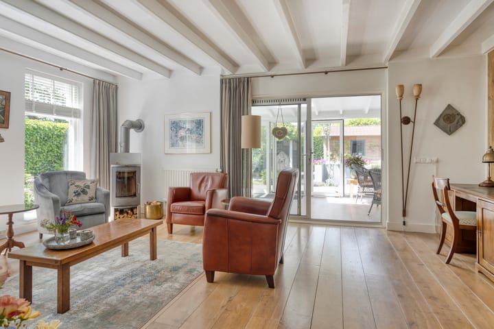 Foto 8 van Hogeweg 64