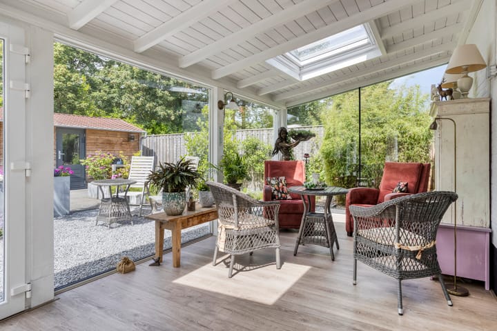 Foto 9 van Hogeweg 64