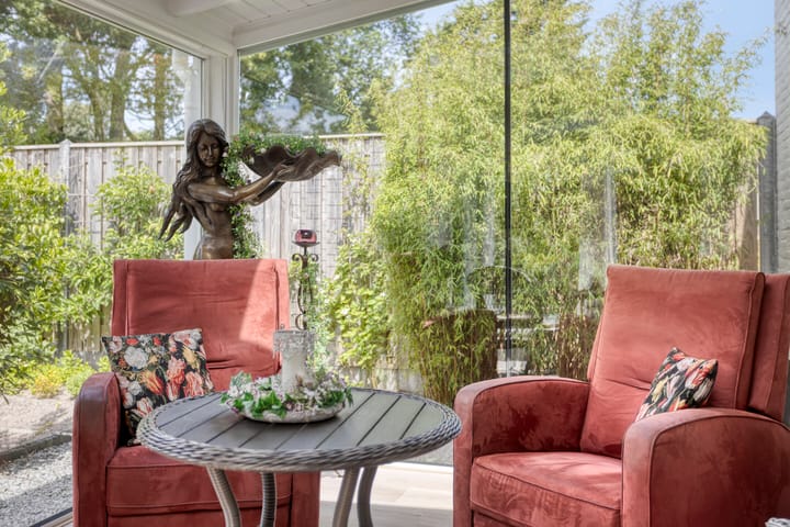 Foto 10 van Hogeweg 64