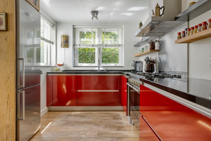 Foto 13 van Hogeweg 64