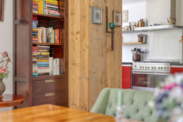 Foto 16 van Hogeweg 64