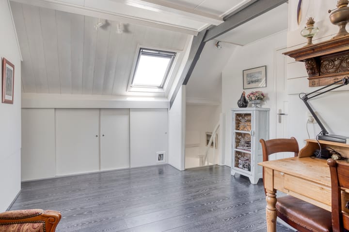 Foto 23 van Hogeweg 64