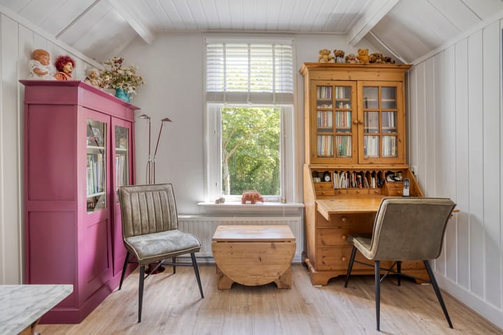 Foto 25 van Hogeweg 64