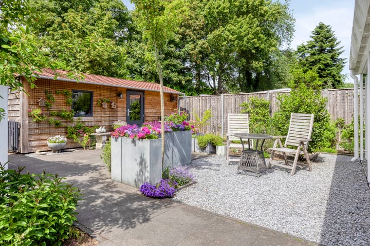 Foto 28 van Hogeweg 64