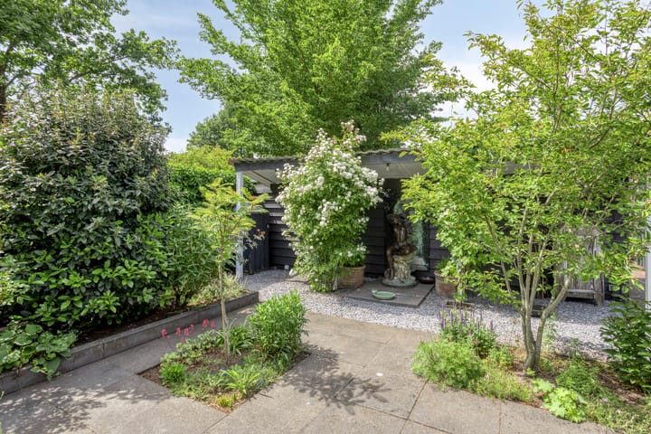 Foto 29 van Hogeweg 64