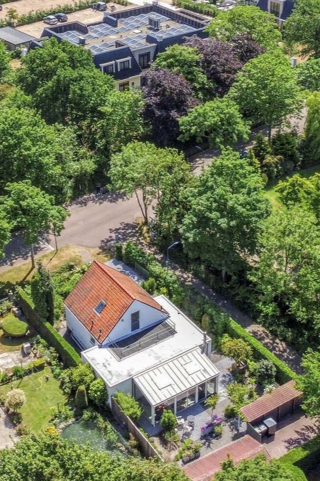 Foto 32 van Hogeweg 64