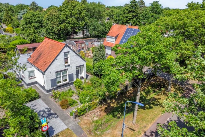 Foto 34 van Hogeweg 64