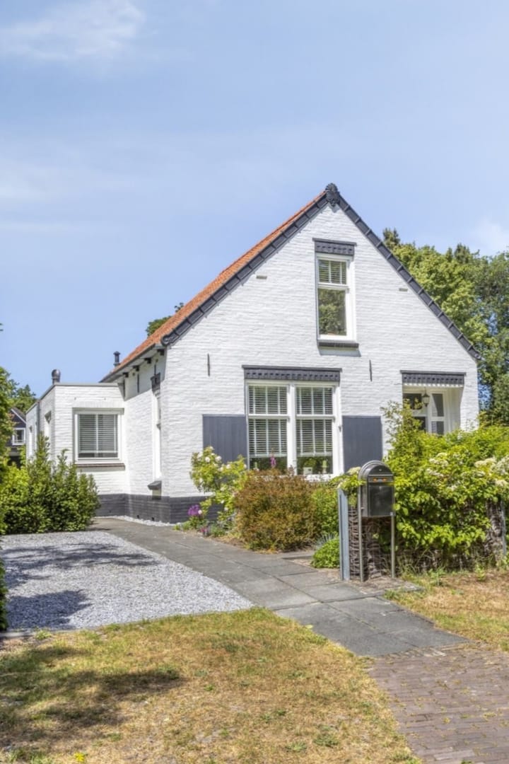 Foto 35 van Hogeweg 64