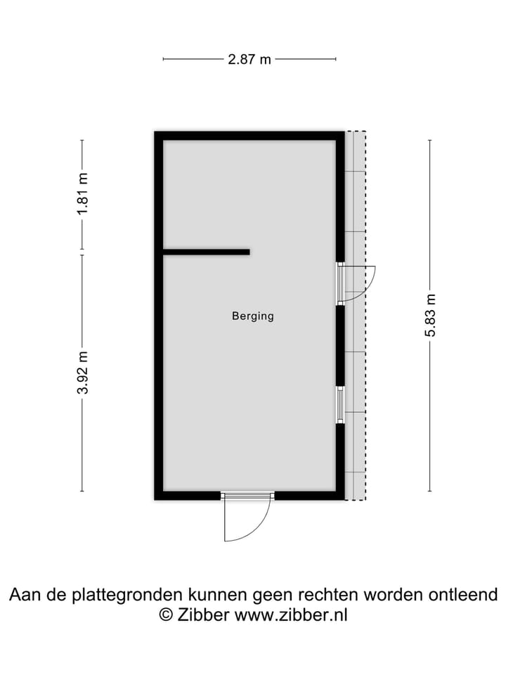 Foto 38 van Hogeweg 64