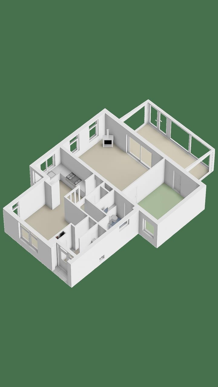 Foto 39 van Hogeweg 64