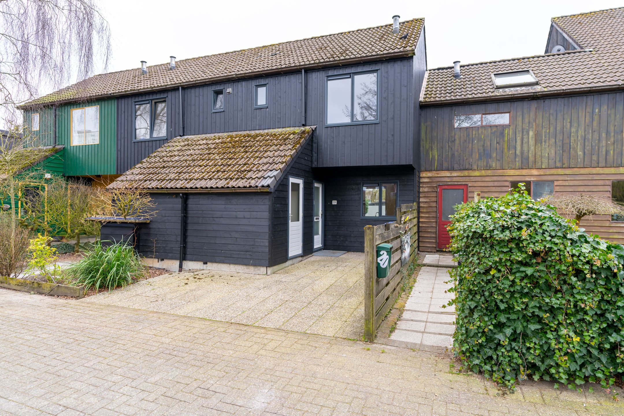 Matkopsingel, 19, Nieuwegein, 3435BW, Utrecht, Nederland 19 