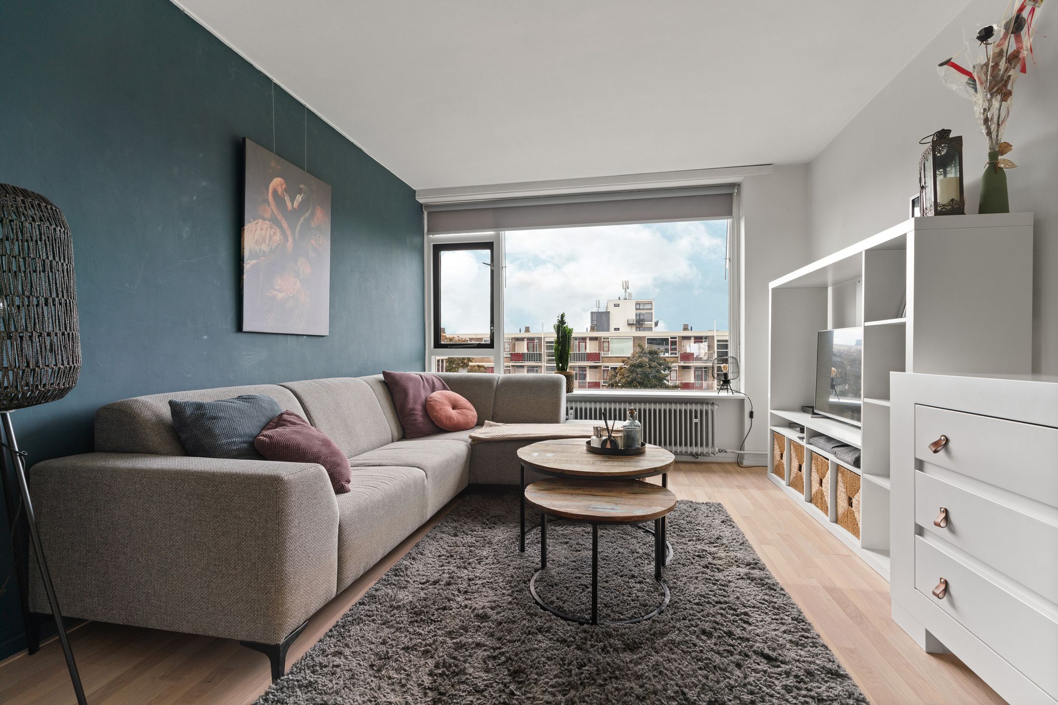 Bergkristalstraat, 31, Nijmegen, 6534WH, Gelderland, Nederland 31