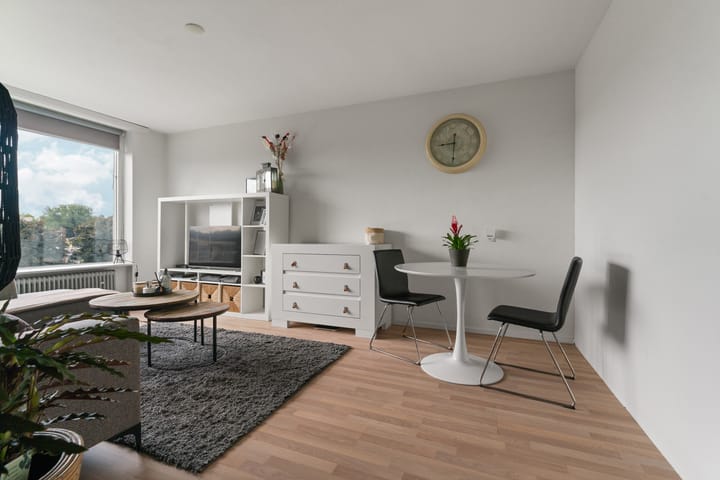 Foto 2 van Bergkristalstraat 31