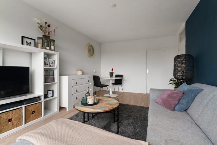 Foto 3 van Bergkristalstraat 31