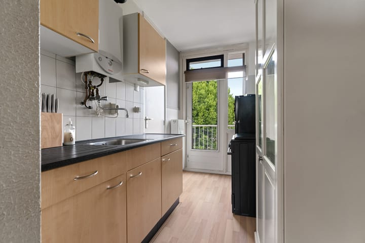 Foto 4 van Bergkristalstraat 31