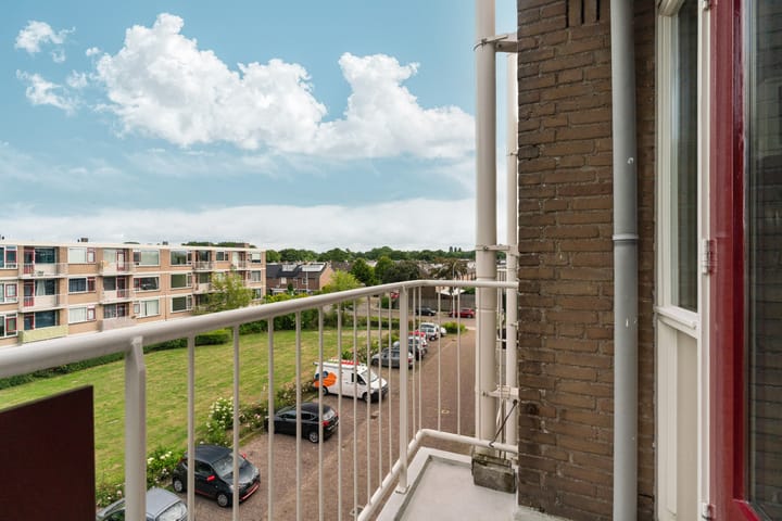 Foto 5 van Bergkristalstraat 31