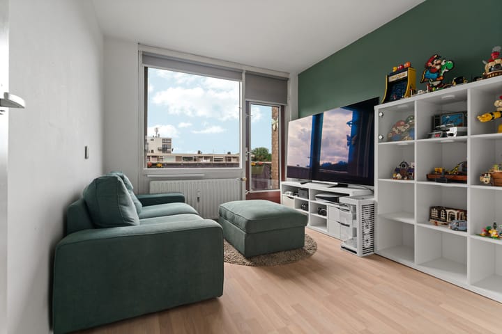 Foto 8 van Bergkristalstraat 31