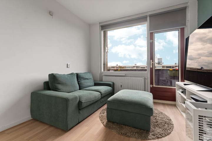 Foto 9 van Bergkristalstraat 31