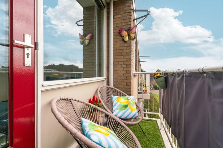 Foto 10 van Bergkristalstraat 31