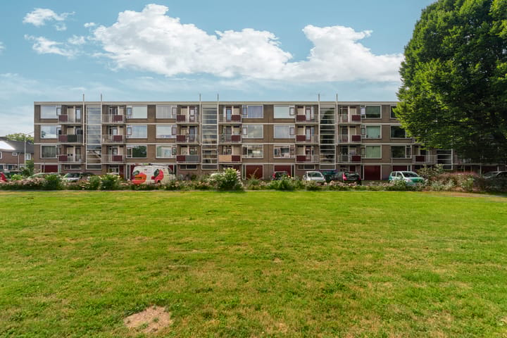 Foto 15 van Bergkristalstraat 31