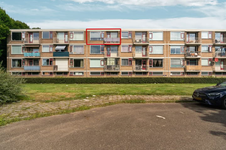 Foto 16 van Bergkristalstraat 31