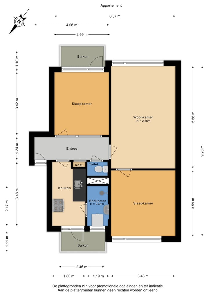 Foto 21 van Bergkristalstraat 31