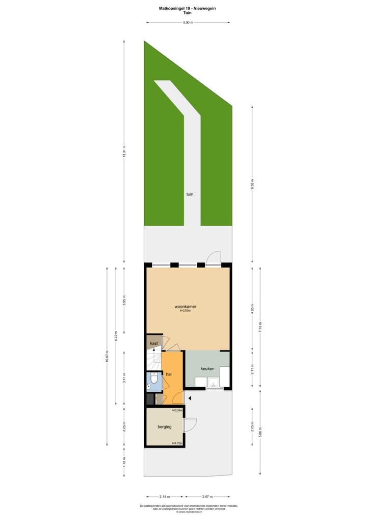 Photo 25 of Matkopsingel 19