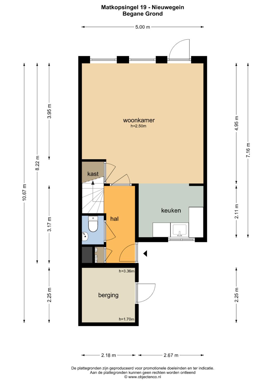 Foto 26 van Matkopsingel 19